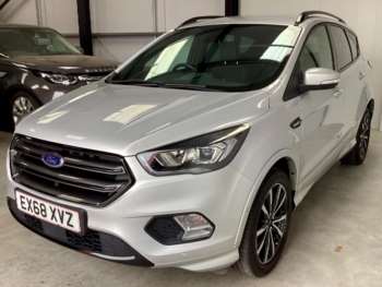 Used Ford Kuga 2018 for sale - 67861789: Photo