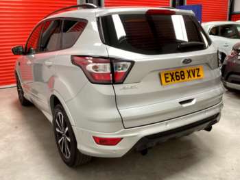 Used Ford Kuga 2018 for sale - 67861789: Photo
