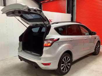 Used Ford Kuga 2018 for sale - 67861789: Photo