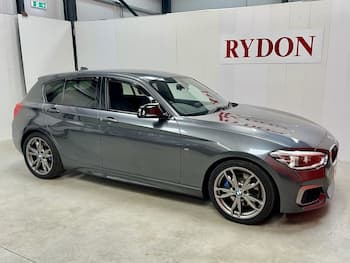 Used BMW 1 Series 2017 for sale - 79865120: Photo