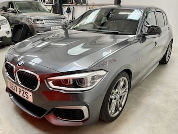 Used BMW 1 Series 2017 for sale - 79865120: Photo