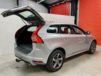 Used Volvo XC60 2014 for sale - 79839360: Photo