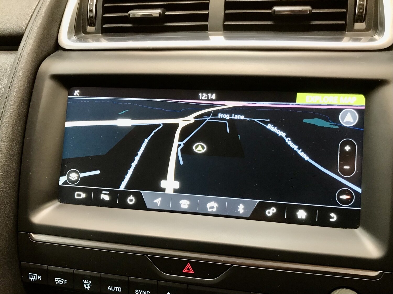 Used Jaguar E-Pace 2018 for sale - 76382828: Photo 10