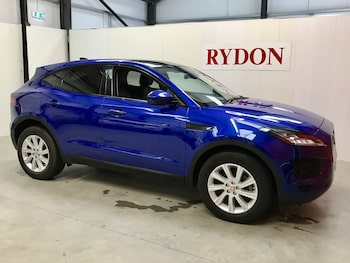 2018 (68) - 2.0d S 5door Automatic