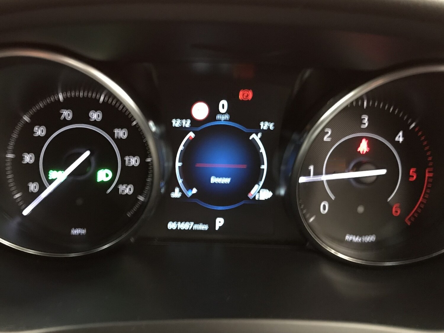 Used Jaguar E-Pace 2018 for sale - 76382828: Photo 9
