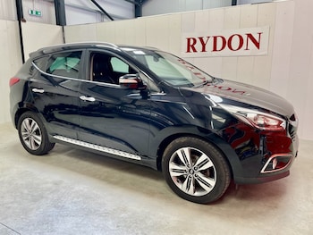 Used Hyundai Ix35 2014 for sale - 79263812: Photo
