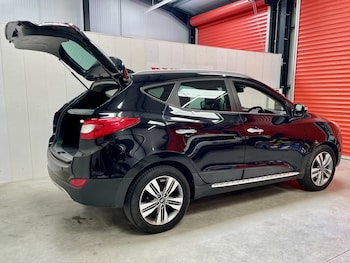 Used Hyundai Ix35 2014 for sale - 79263812: Photo