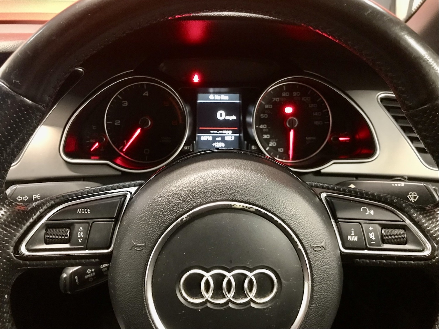 Used Audi A5 2014 for sale - 76860010: Photo 10