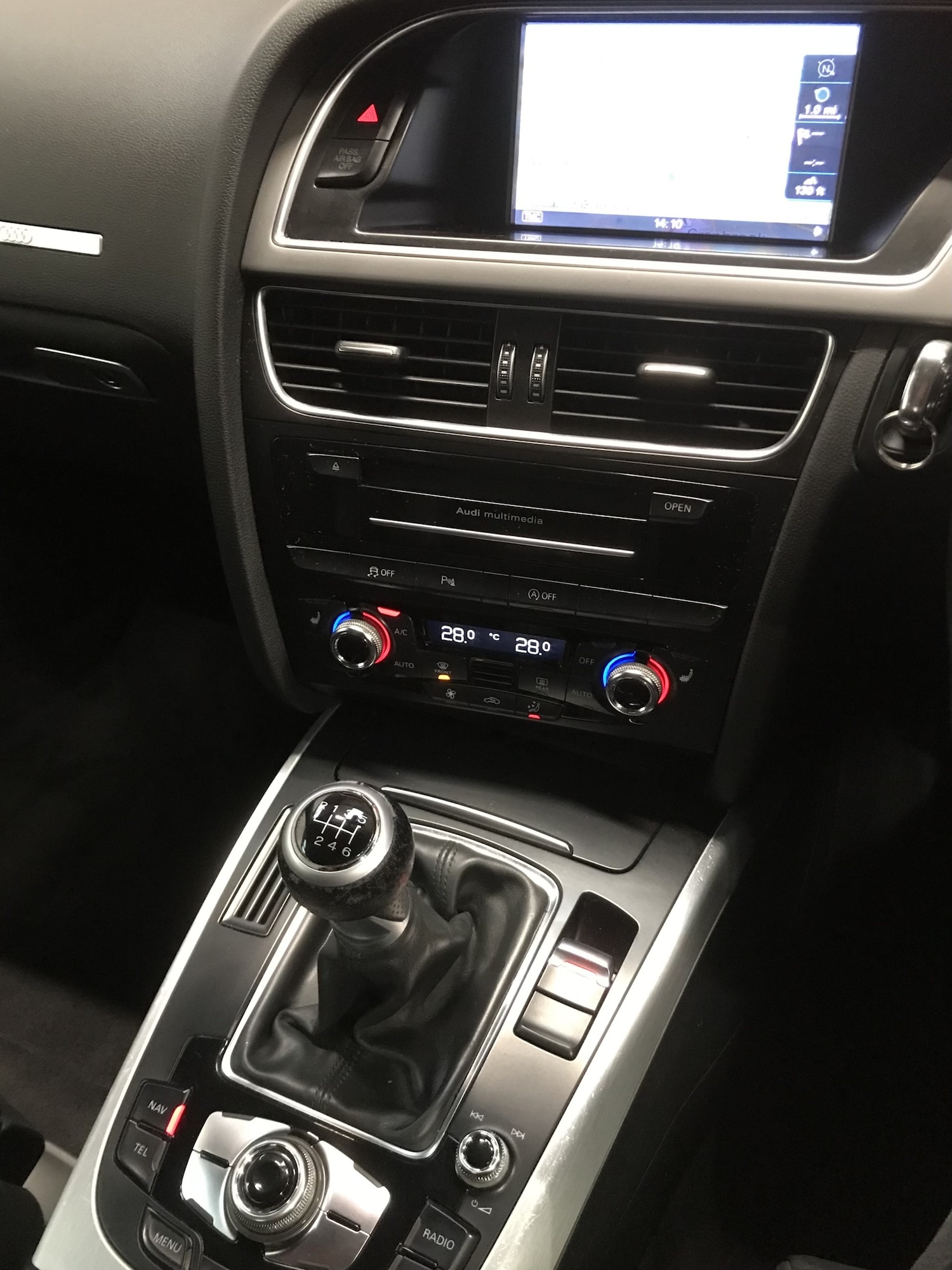 Used Audi A5 2014 for sale - 76860010: Photo 12