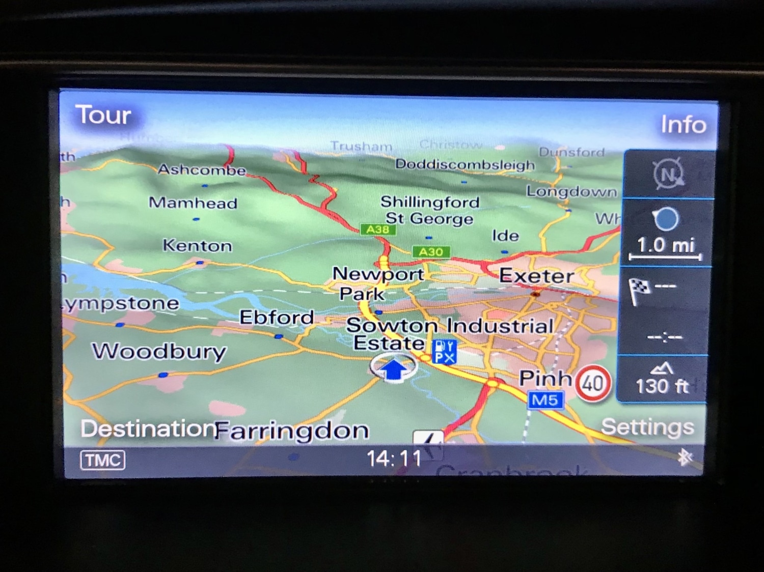 Used Audi A5 2014 for sale - 76860010: Photo 13