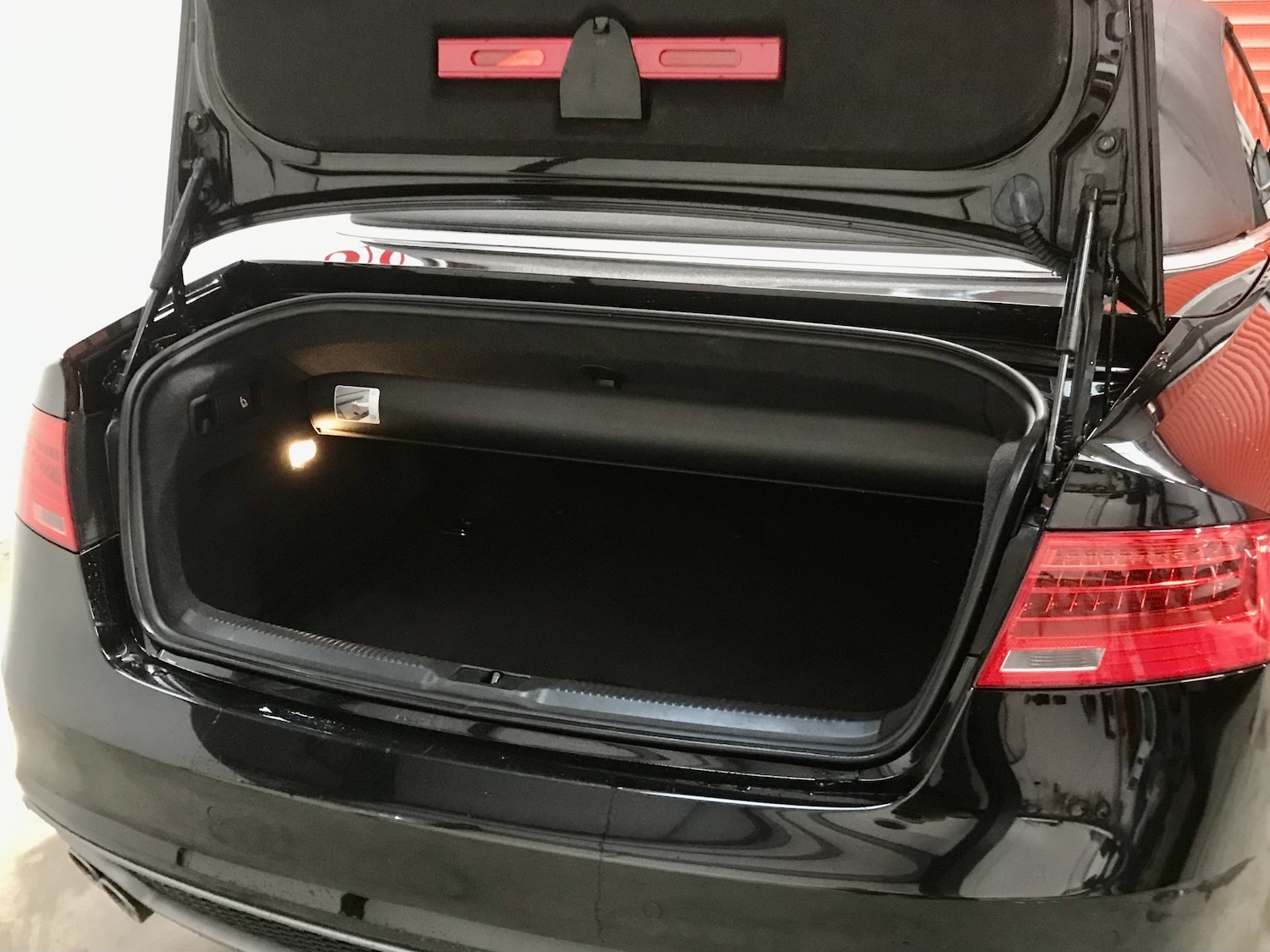 Used Audi A5 2014 for sale - 76860010: Photo 9