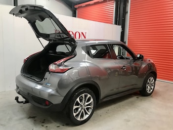 Used Nissan Juke 2014 for sale - 78903296: Photo