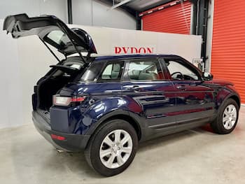 Used Land Rover Range Rover Evoque 2017 for sale - 79717749: Photo