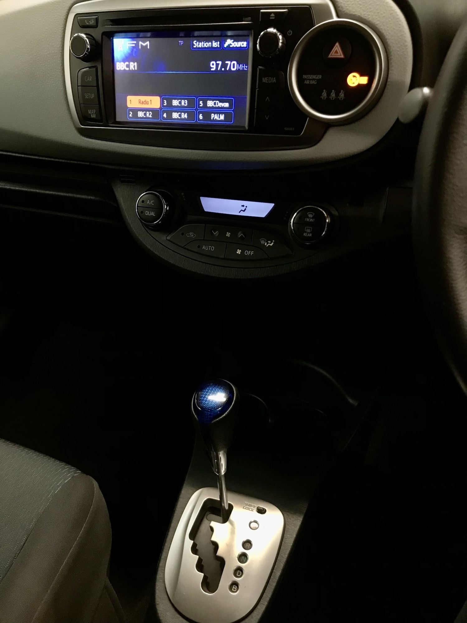 Used Toyota Yaris 2012 for sale - 76300841: Photo 10