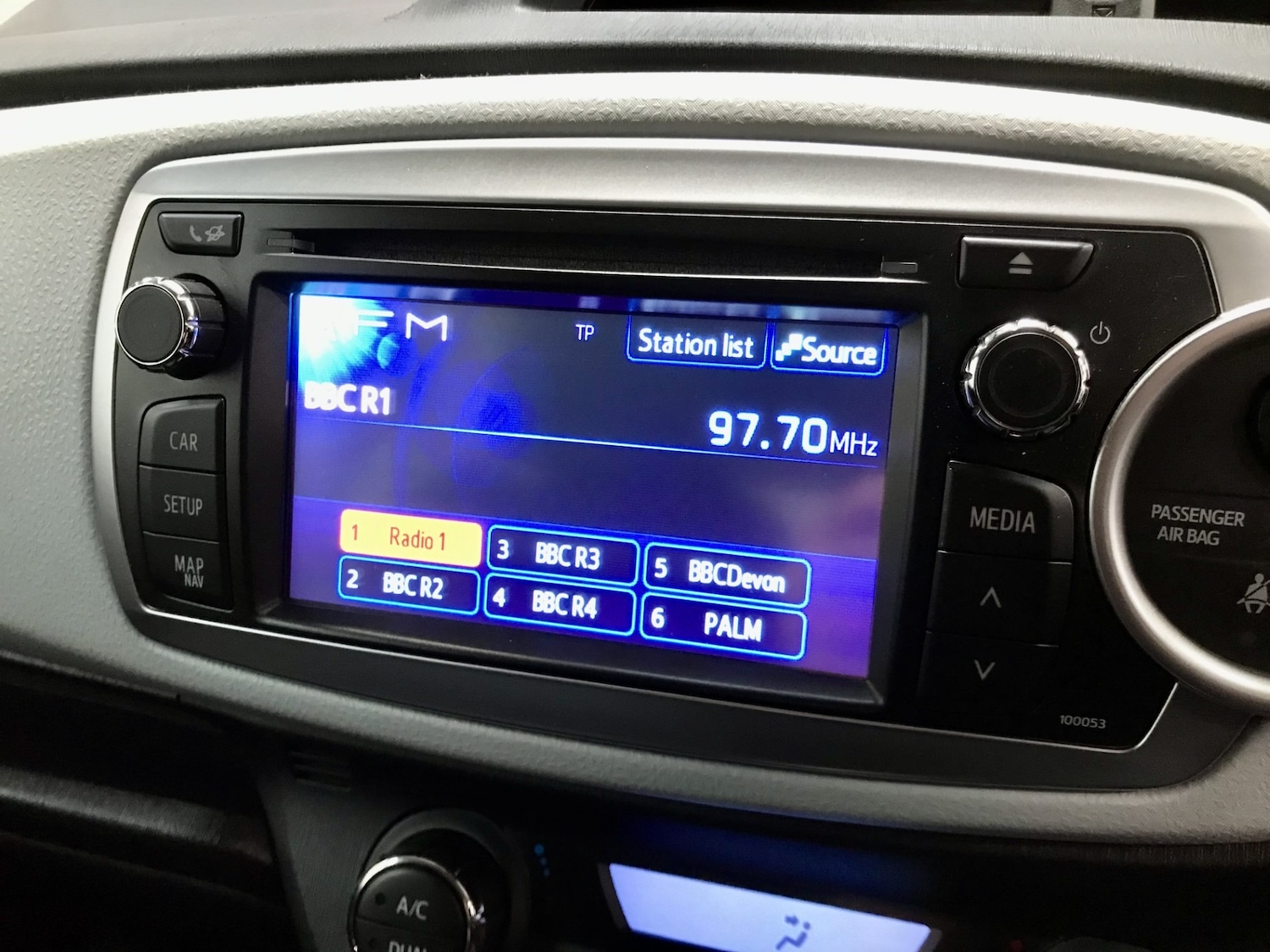 Used Toyota Yaris 2012 for sale - 76300841: Photo 11