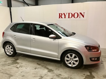 Volkswagen Polo feature image