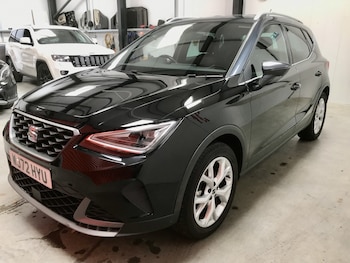 Used SEAT Arona 2022 for sale - 75680078: Photo