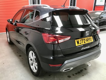 Used SEAT Arona 2022 for sale - 75680078: Photo