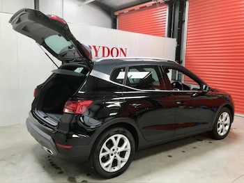 Used SEAT Arona 2022 for sale - 75680078: Photo
