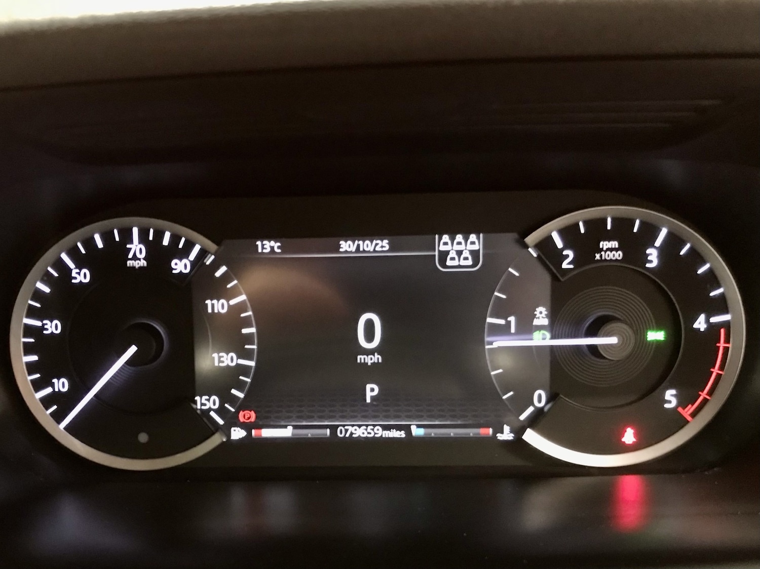 Used Land Rover Discovery Sport 2020 for sale - 76414989: Photo 10