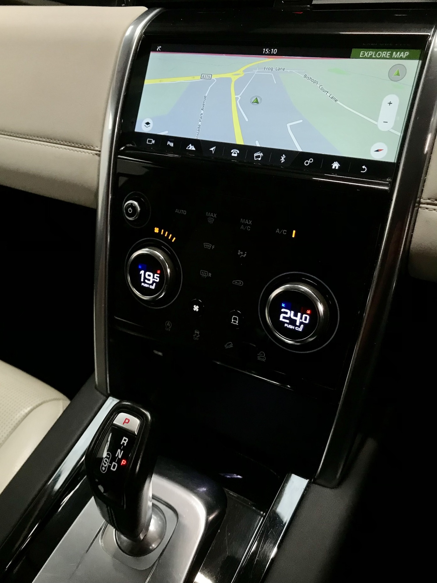 Used Land Rover Discovery Sport 2020 for sale - 76414989: Photo 11