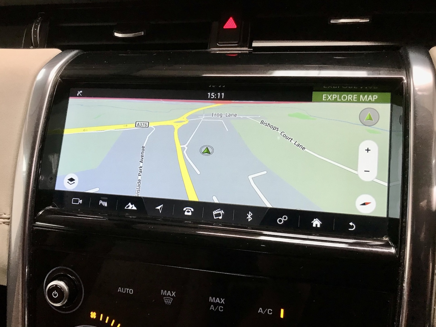 Used Land Rover Discovery Sport 2020 for sale - 76414989: Photo 12