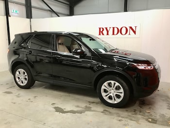 2020 (69) - 2.0 D150 S 5door Automatic 7Seater