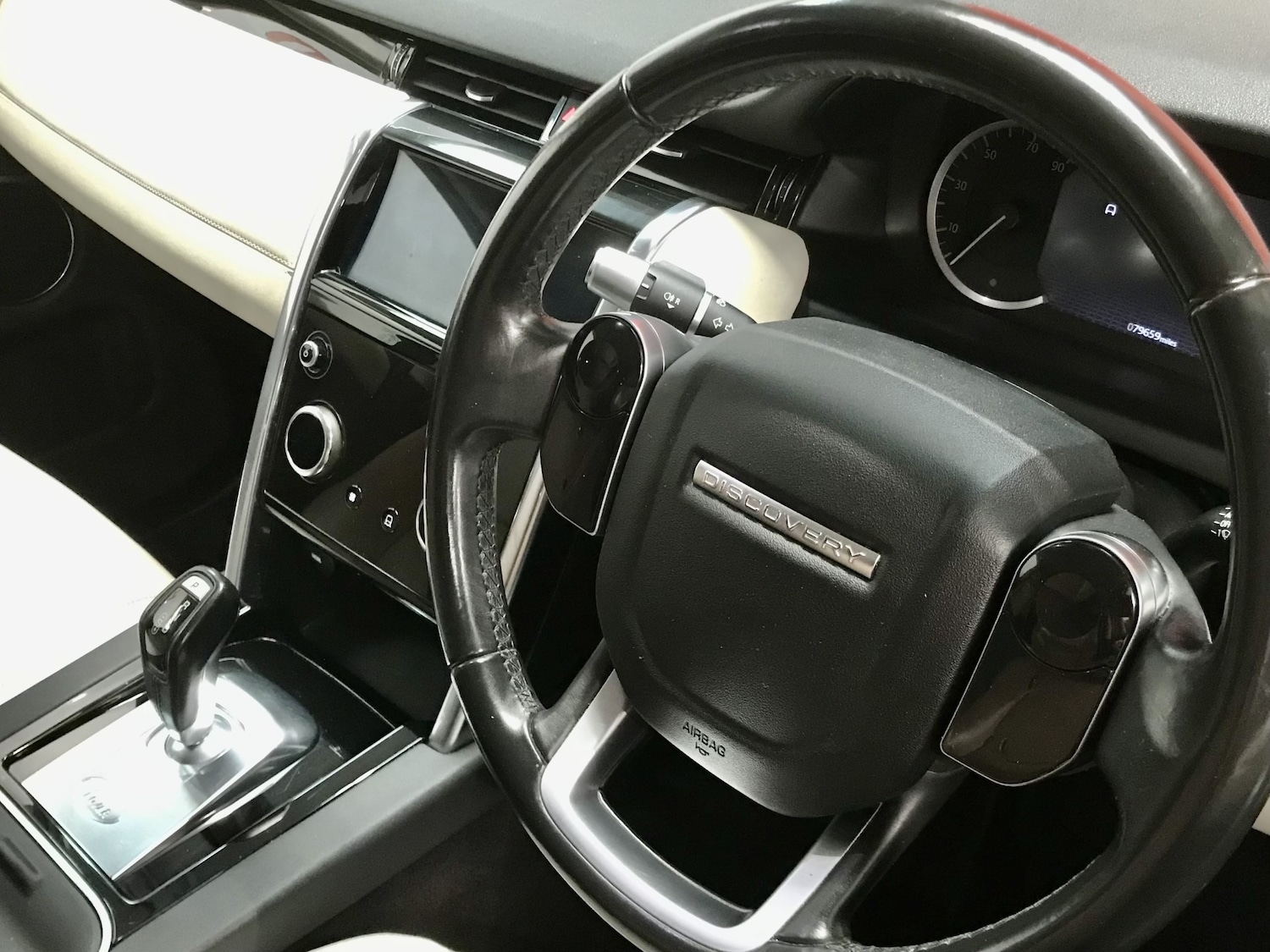 Used Land Rover Discovery Sport 2020 for sale - 76414989: Photo 8