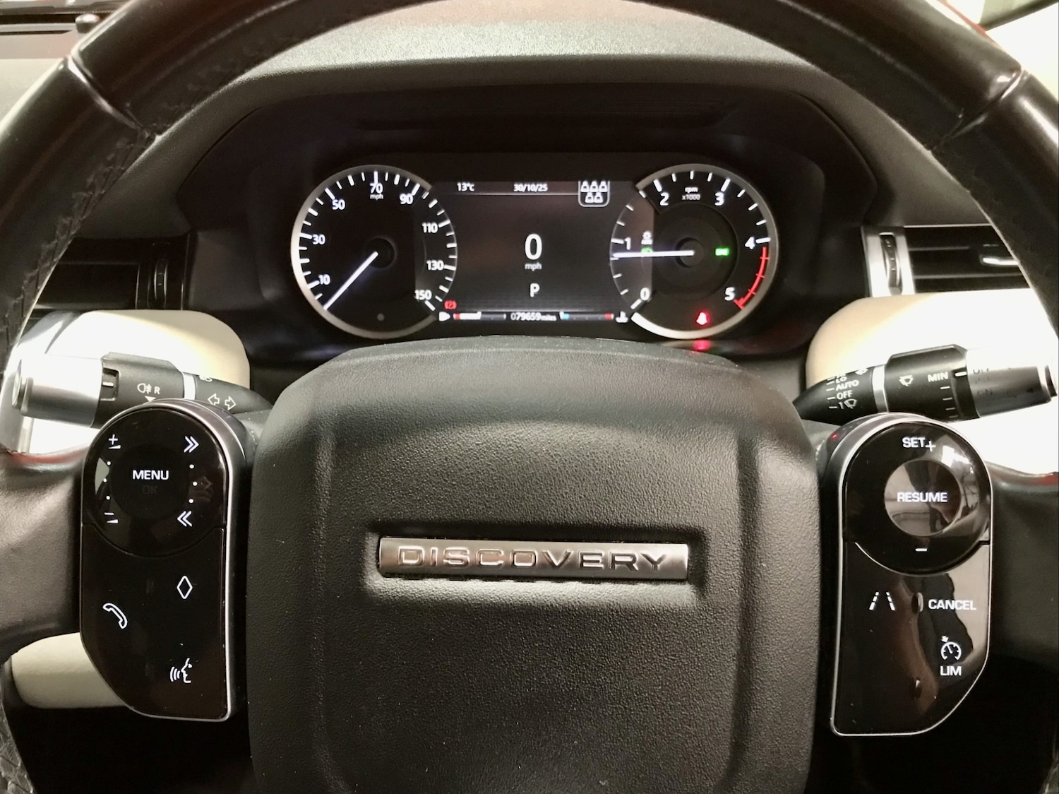 Used Land Rover Discovery Sport 2020 for sale - 76414989: Photo 9