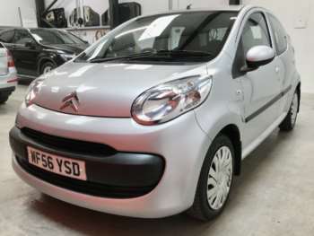 Used Citroen C1 2006 for sale - 74900312: Photo