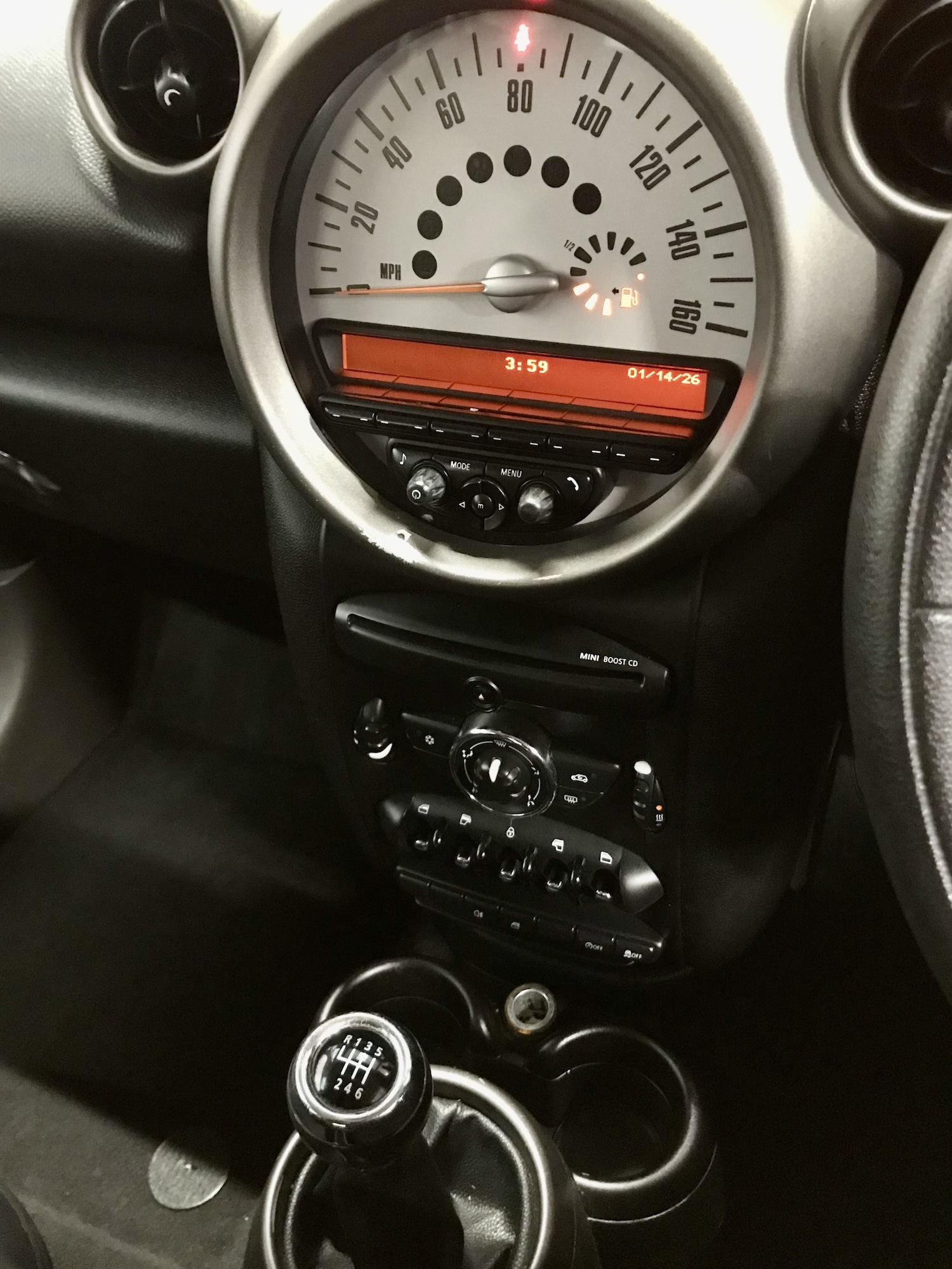 Used MINI Countryman 2011 for sale - 77198458: Photo 10