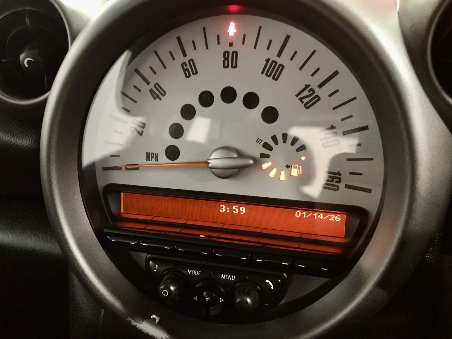 Used MINI Countryman 2011 for sale - 77198458: Photo 11