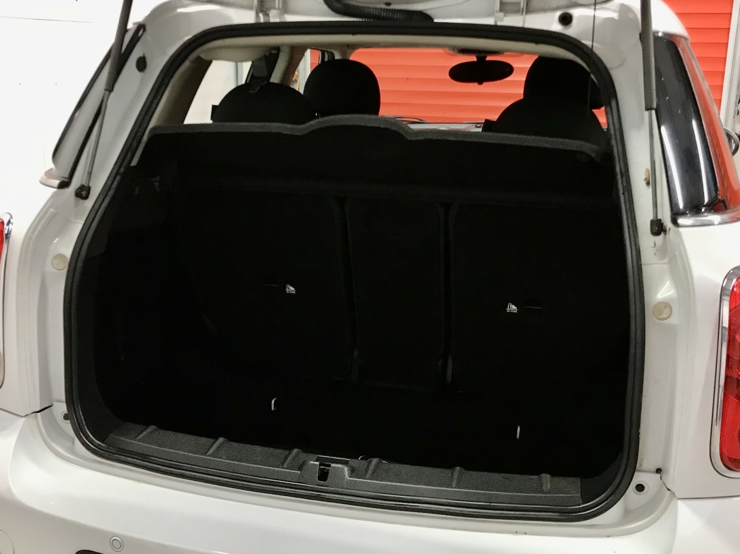 Used MINI Countryman 2011 for sale - 77198458: Photo 12