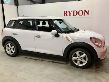 Used MINI Countryman 2011 for sale - 77198458: Photo