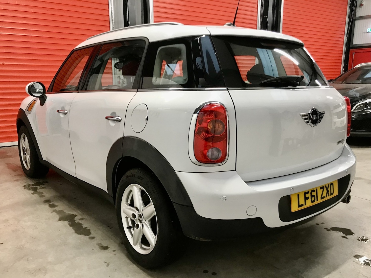 Used MINI Countryman 2011 for sale - 77198458: Photo 3