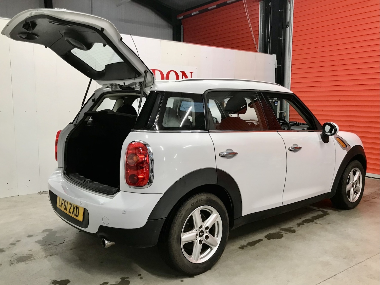 Used MINI Countryman 2011 for sale - 77198458: Photo 4