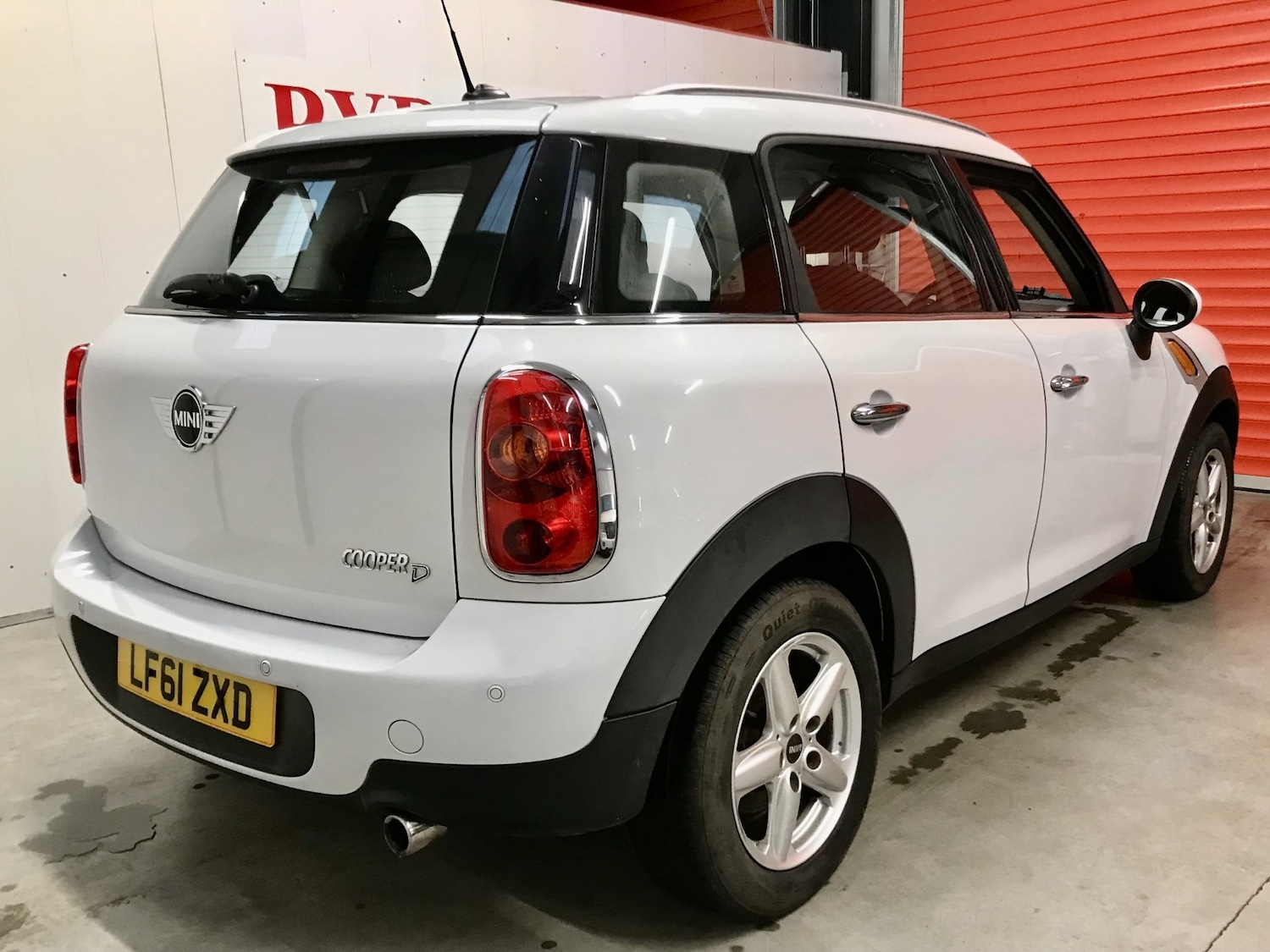 Used MINI Countryman 2011 for sale - 77198458: Photo 5