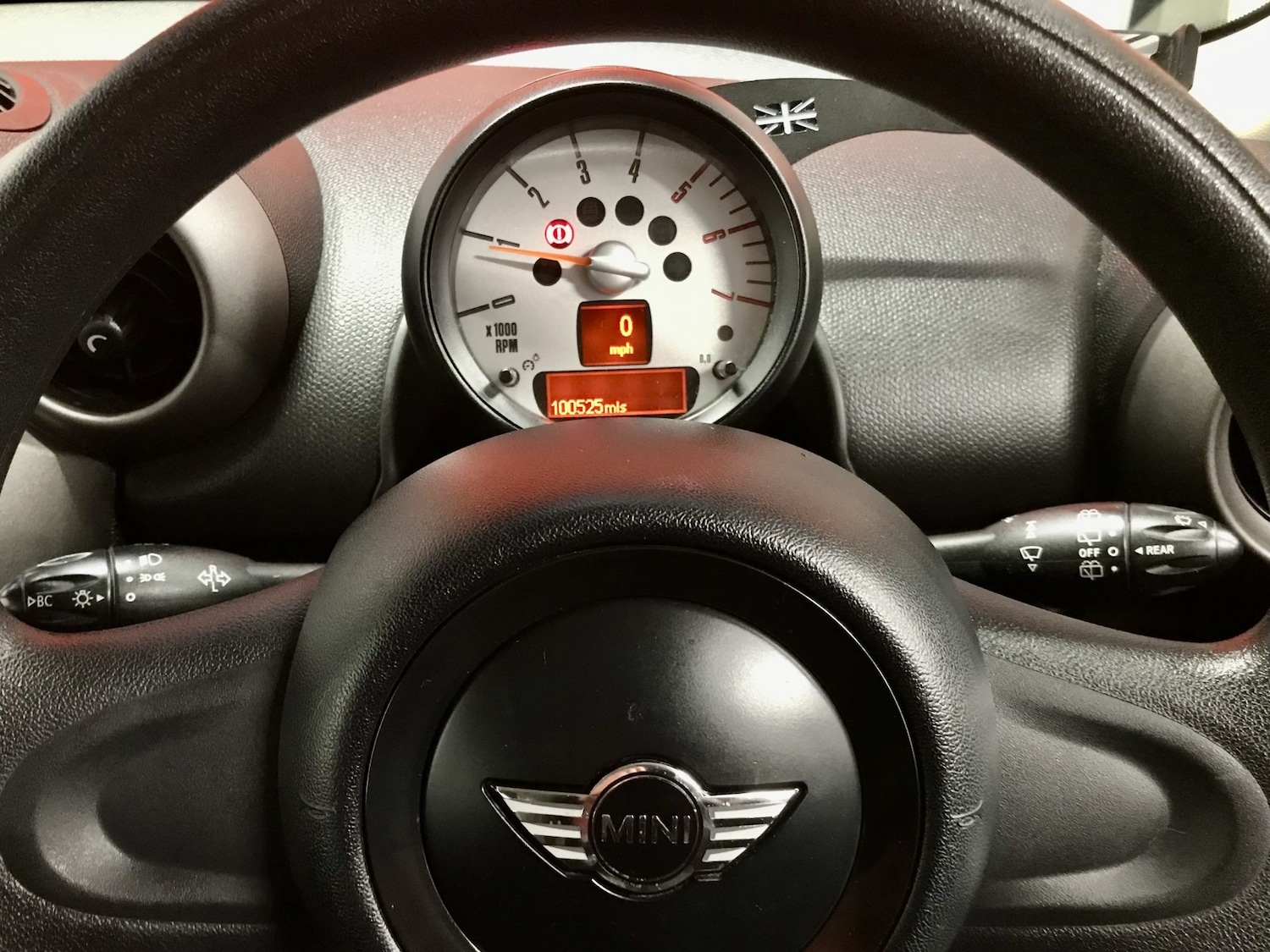 Used MINI Countryman 2011 for sale - 77198458: Photo 7