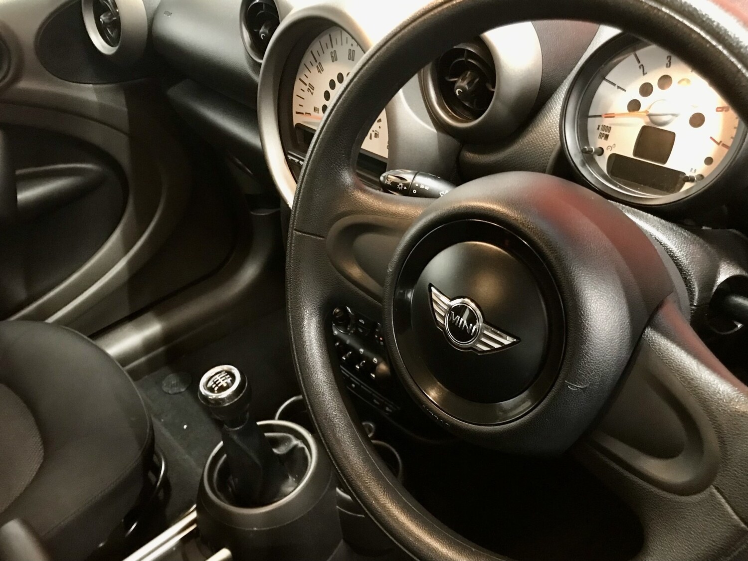 Used MINI Countryman 2011 for sale - 77198458: Photo 8