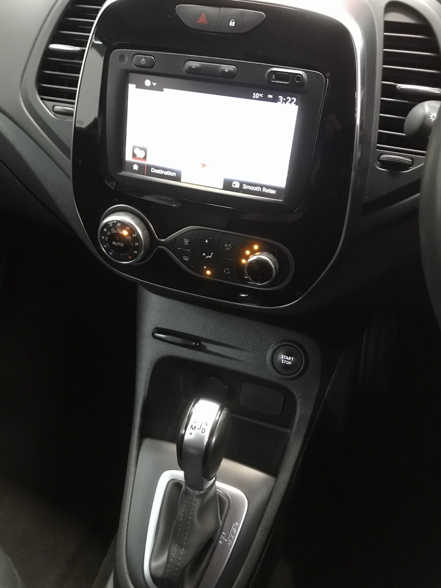 Used Renault Captur 2018 for sale - 78198857: Photo 10