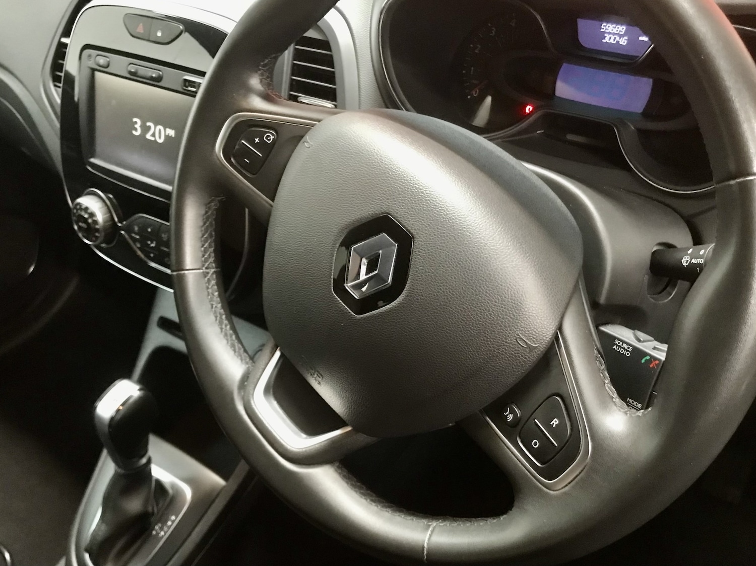 Used Renault Captur 2018 for sale - 78198857: Photo 7