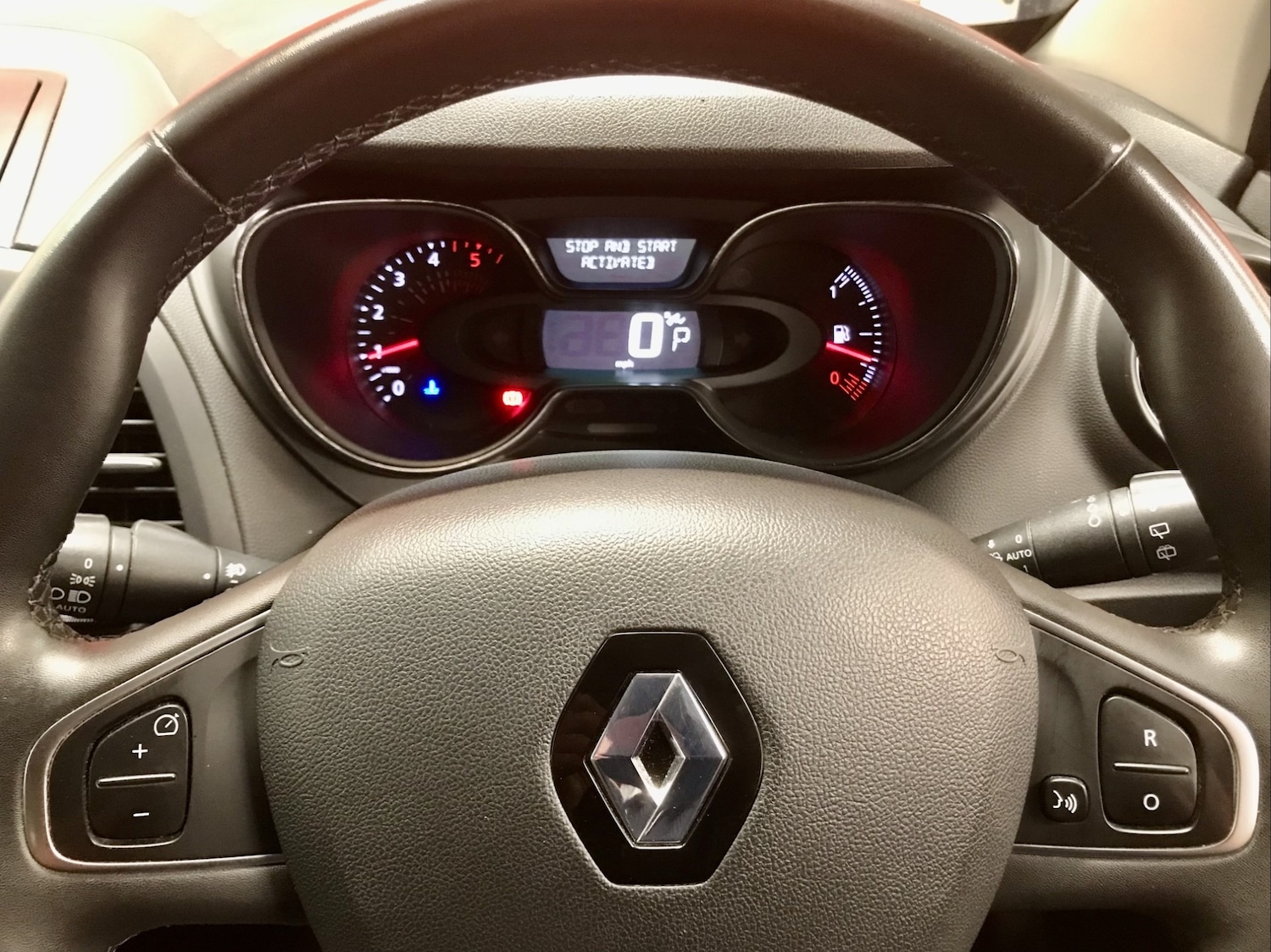 Used Renault Captur 2018 for sale - 78198857: Photo 8
