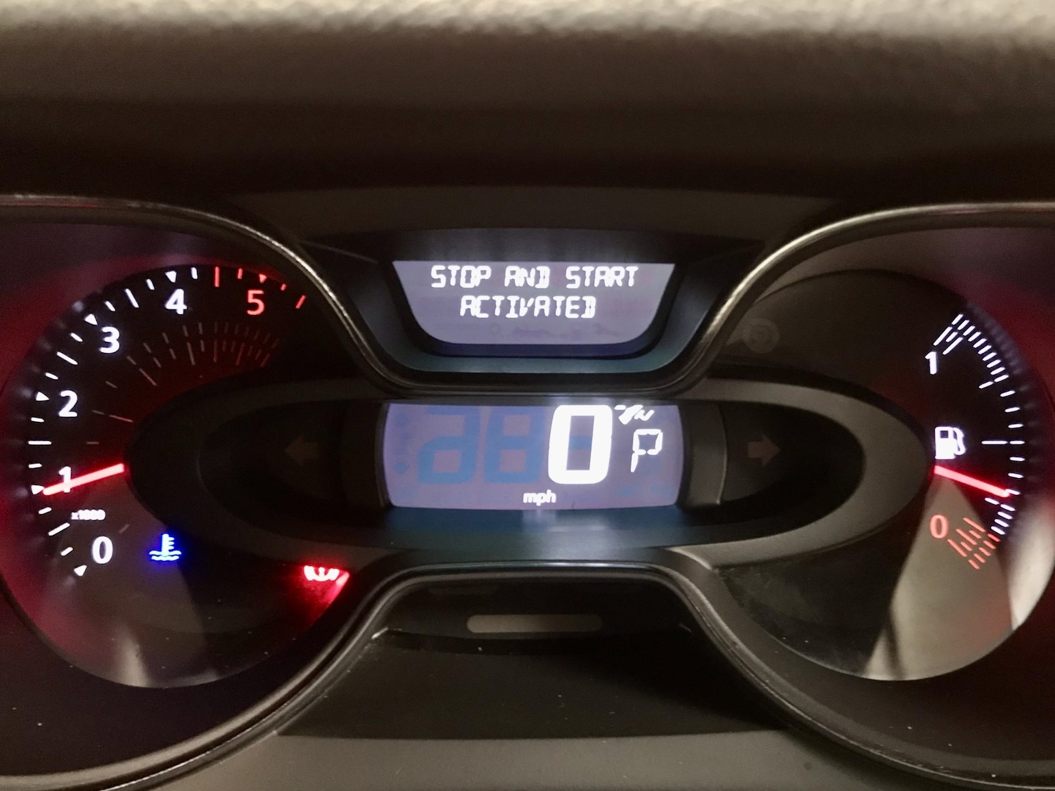 Used Renault Captur 2018 for sale - 78198857: Photo 9