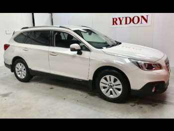 2015 (65) - 2.0D SE 5door Lineartronic Automatic Estate
