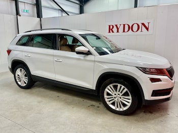 Used Skoda Kodiaq 2017 for sale - 79162289: Photo