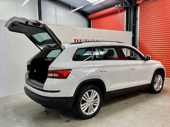 Used Skoda Kodiaq 2017 for sale - 79162289: Photo