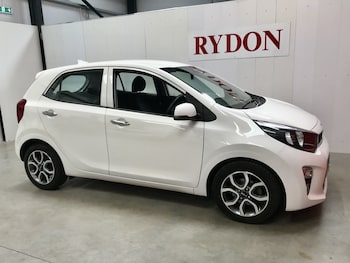 Used Kia Picanto 2023 for sale - 78313469: Photo