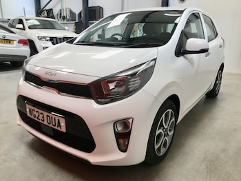 Used Kia Picanto 2023 for sale - 78313469: Photo