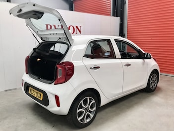 Used Kia Picanto 2023 for sale - 78313469: Photo