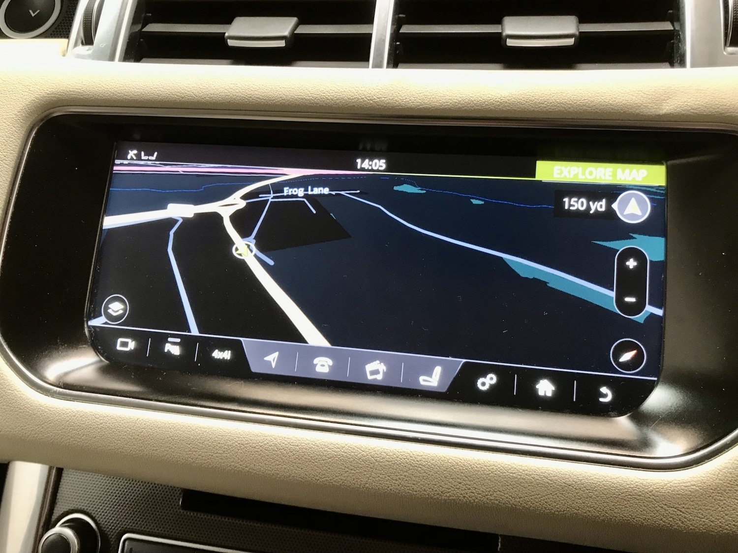 Used Land Rover Range Rover Sport 2017 for sale - 77562972: Photo 10